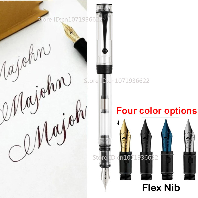 Stationery Supply Business - Amazing JINHAO 100 Centennial Fountain Pen
