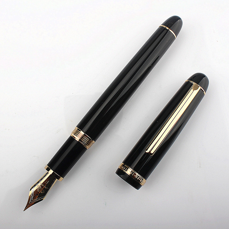 Stationery Supply Business - Jinhao X350 Fountain Pen Metal M