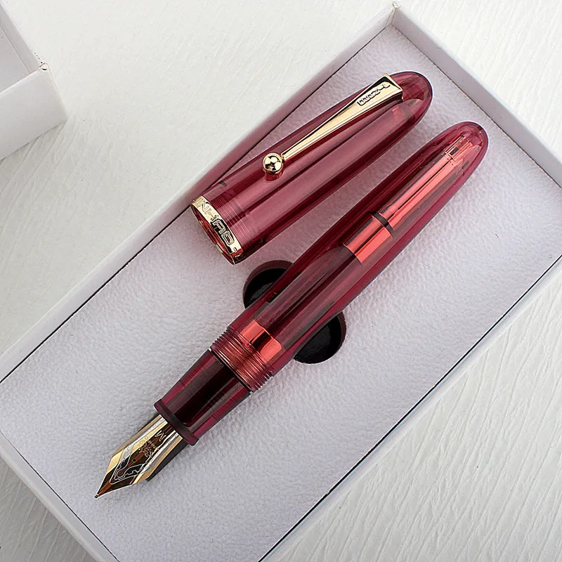 Stationery Supply Business - Jinhao 9019 Fountain Pen Extra Fine