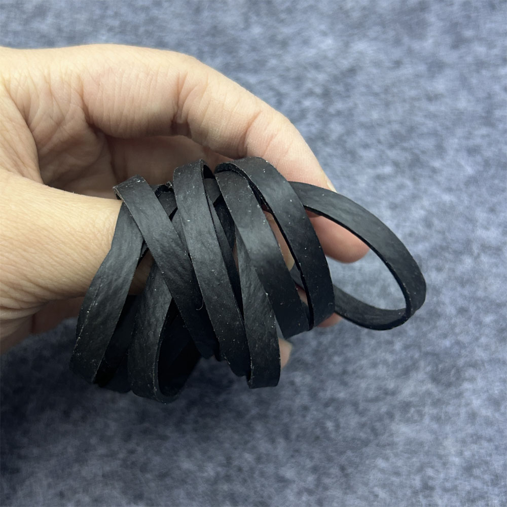 Stationery Supply Business - 50pcs Rubber Bands Office Supply Elastic