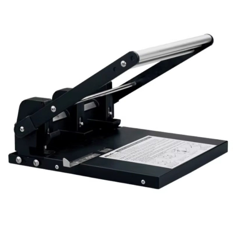 Paper Punch 3 Hole - 150 Sheets 3 Hole Paper Punch