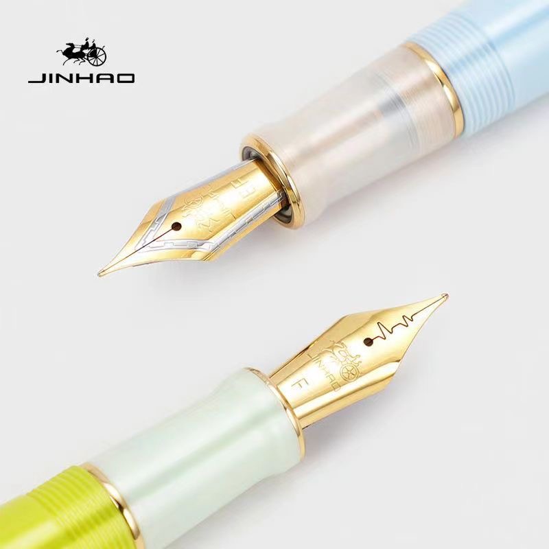 Stationery Supply Business - JINHAO 100 Centennial Fountain Pen Resin