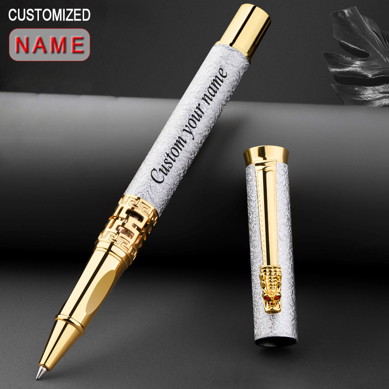 Stationery Office And School Supply Stores - Custom Ballpoint Pen School Things Supply