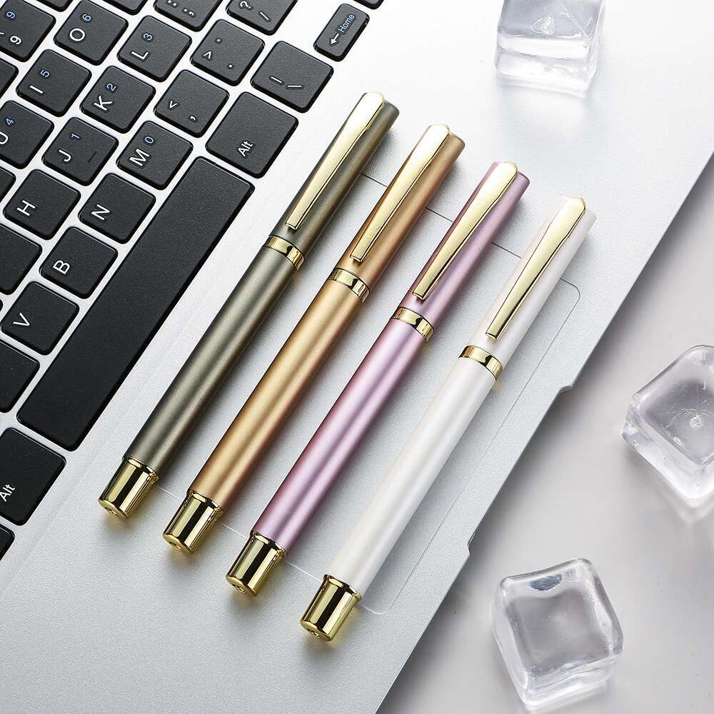 1 Piece Luxury Metal Business  - Stationery Supply Business 评论和价格