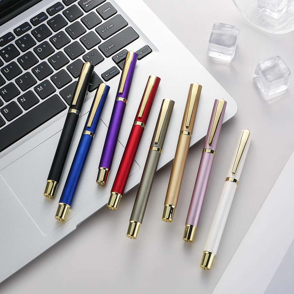 1 Piece Luxury Metal Business  - Stationery Supply Business 评论和价格