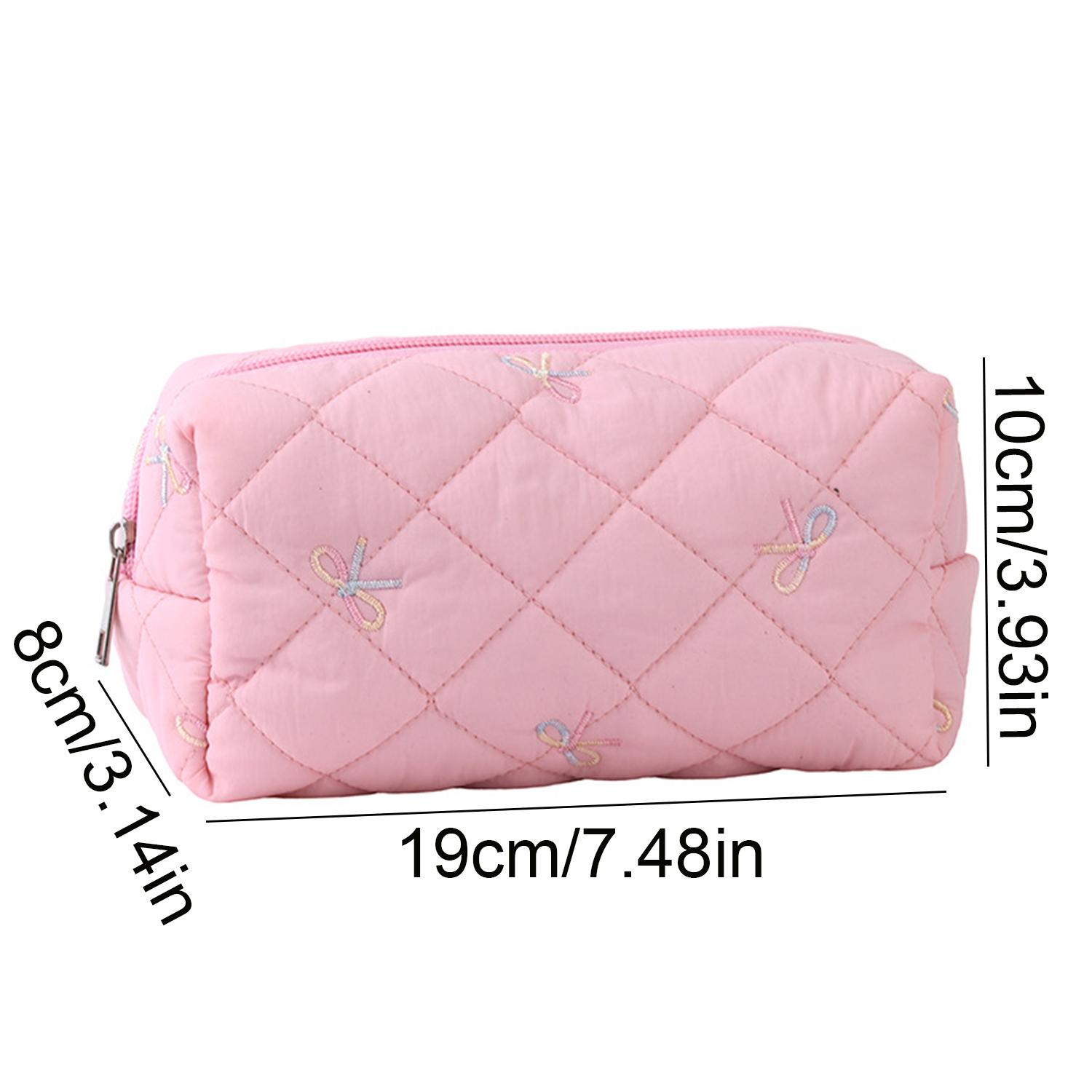 Student Pencil Case With Exqui - Stationery Supply 评论和价格