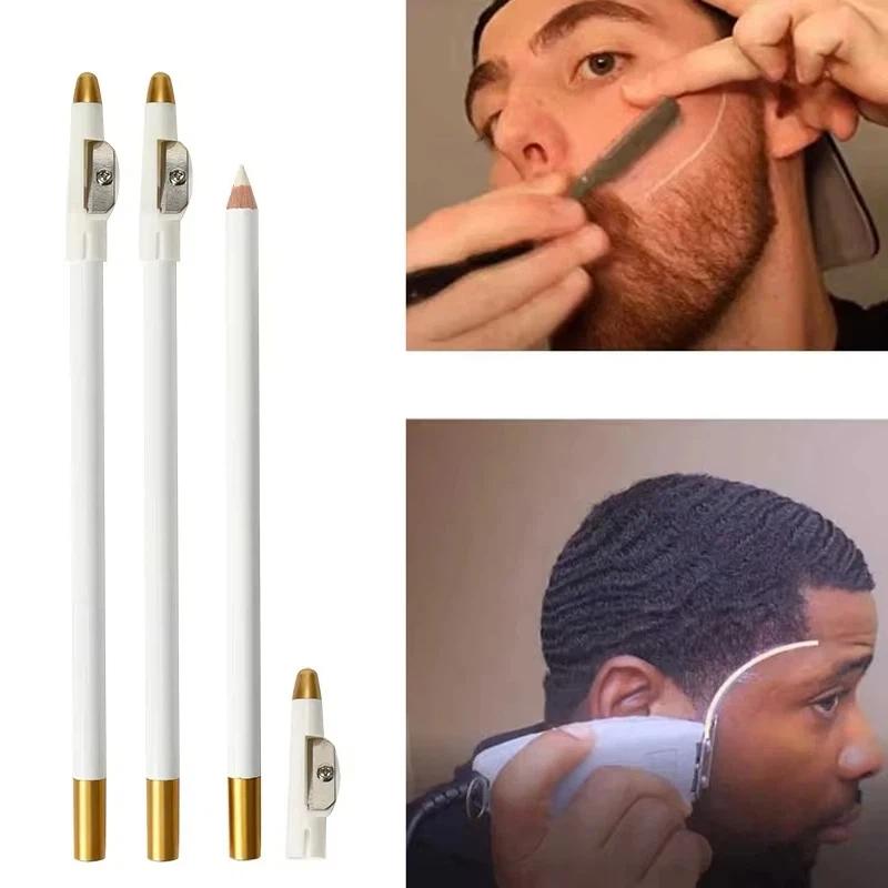 1/4Pcs Edge Hairline Trace Pen - Stationery Supply 评论和价格