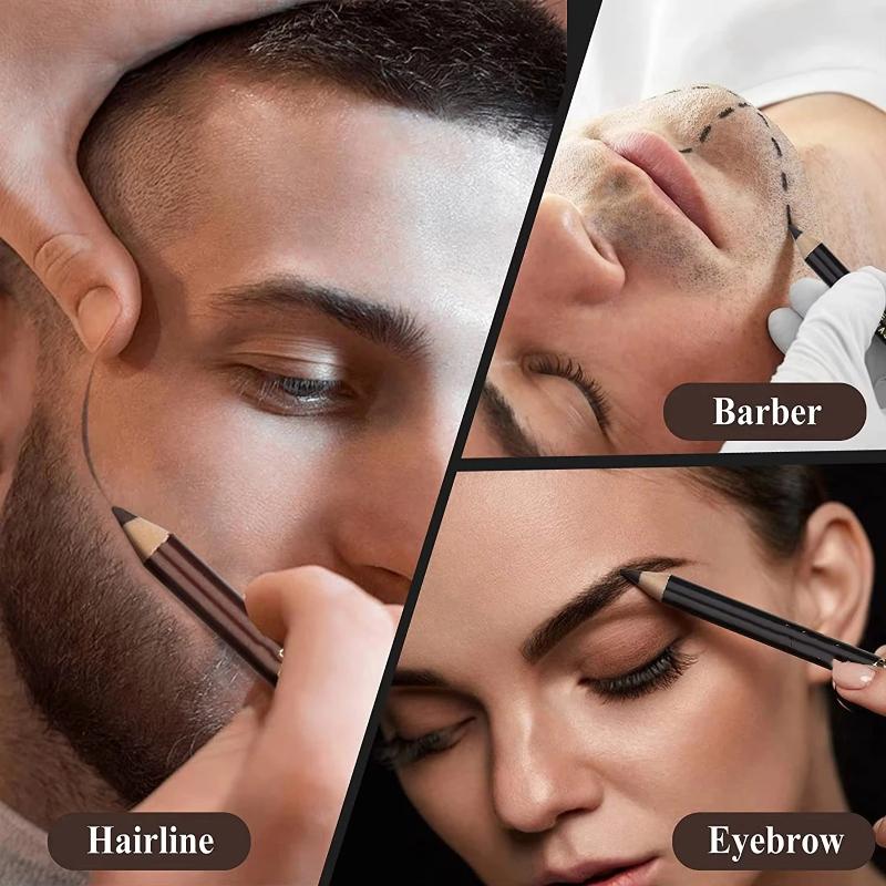 1/4Pcs Edge Hairline Trace Pen - Stationery Supply 评论和价格