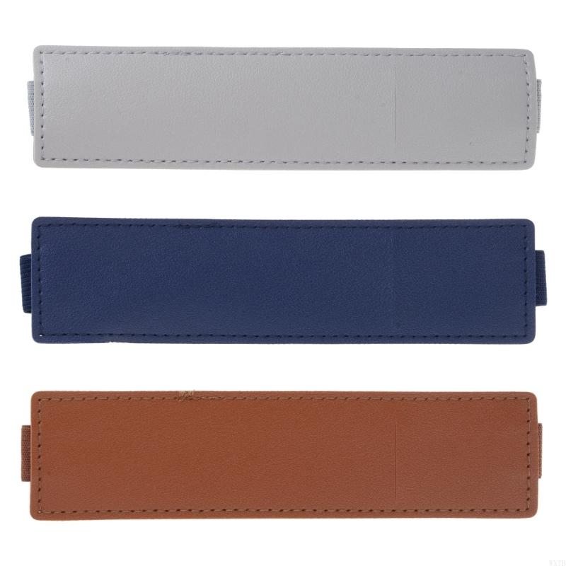 3Pcs Leather Pen Holder With E - Journal Leather Hardcover 评论和价格