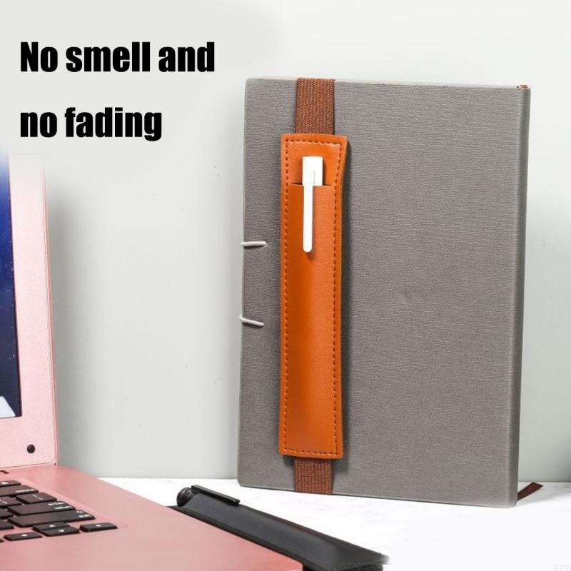 3Pcs Leather Pen Holder With E - Journal Leather Hardcover 评论和价格