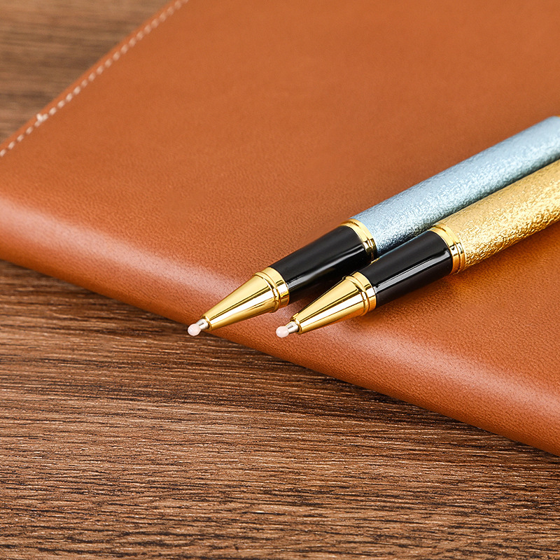 Custom Engraving Gel Pen Text  - Stationery Office And School Supply Stores 评论和价格