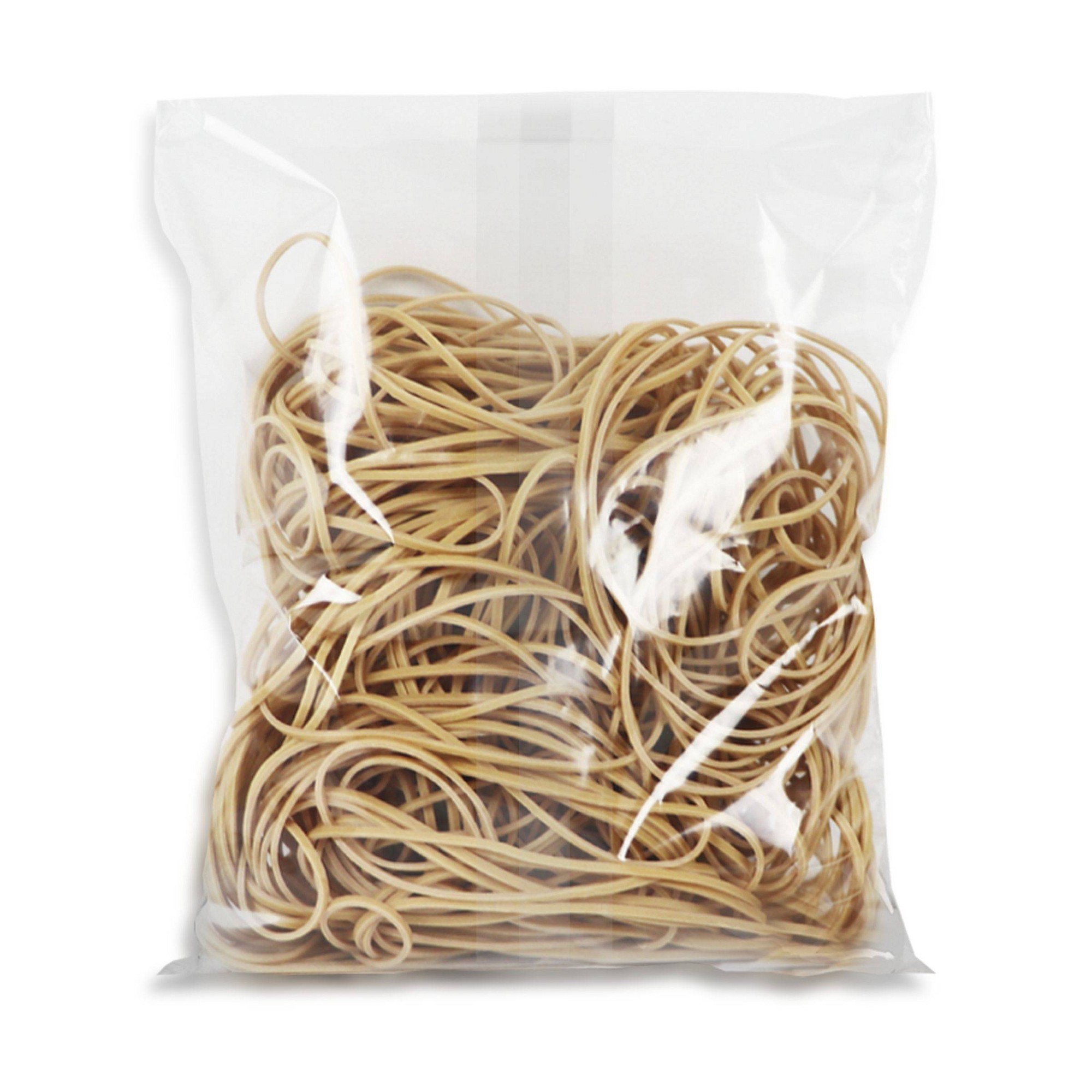 900pcs Tan Rubber Bands For Of - Tan Stationery & Office Supply 评论和价格