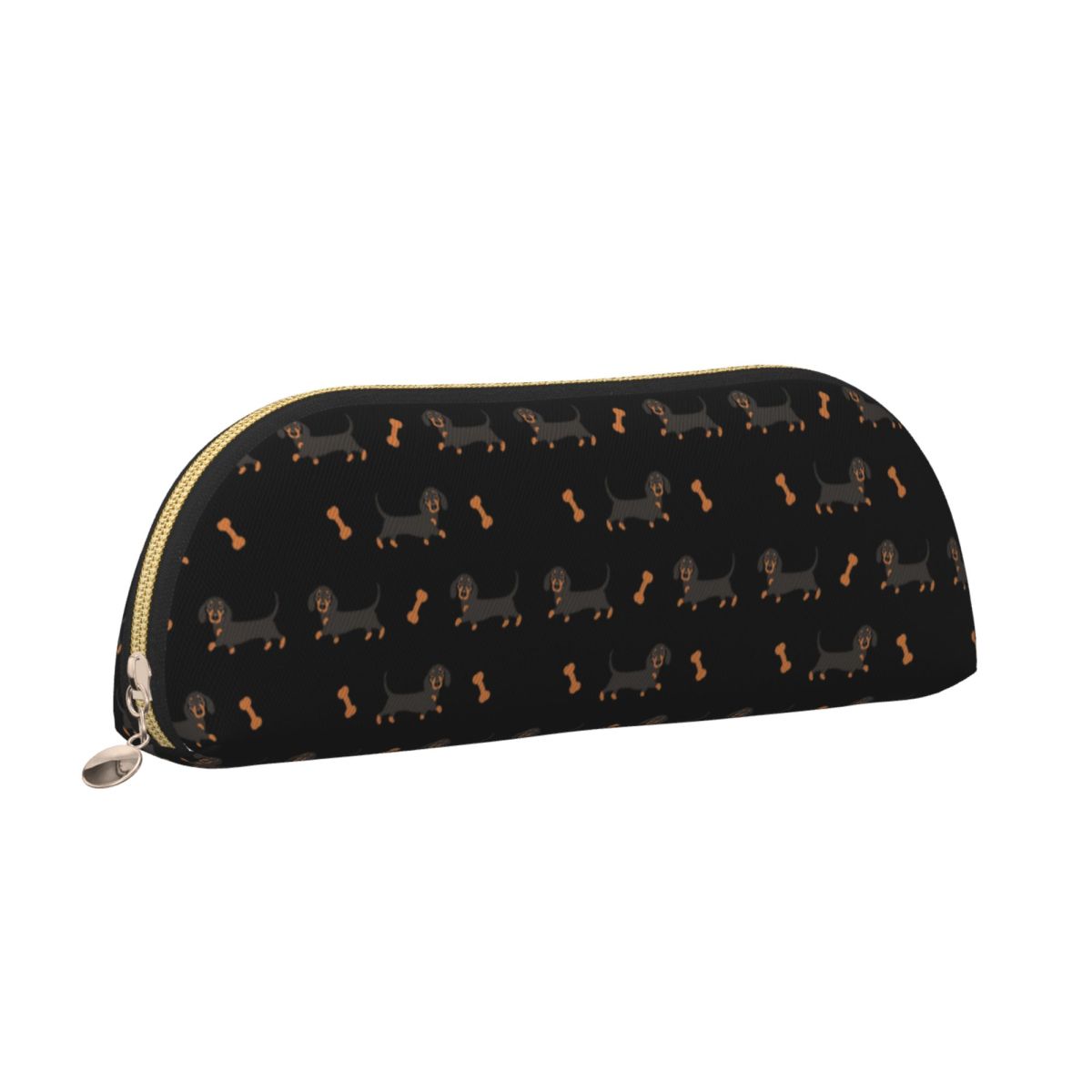 Black And Tan Dachshund Sausag - Tan Stationery & Office Supply 评论和价格