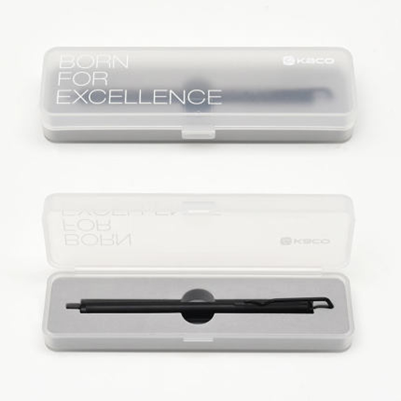 Kaco Metal Sign Pen with Refil - Stationery Supply Business 评论和价格