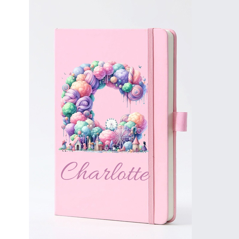 Personalized Name Faux Leather - Journal Leather Hardcover 评论和价格