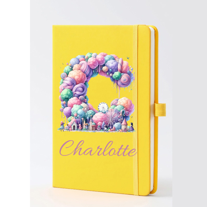 Personalized Name Faux Leather - Journal Leather Hardcover 评论和价格