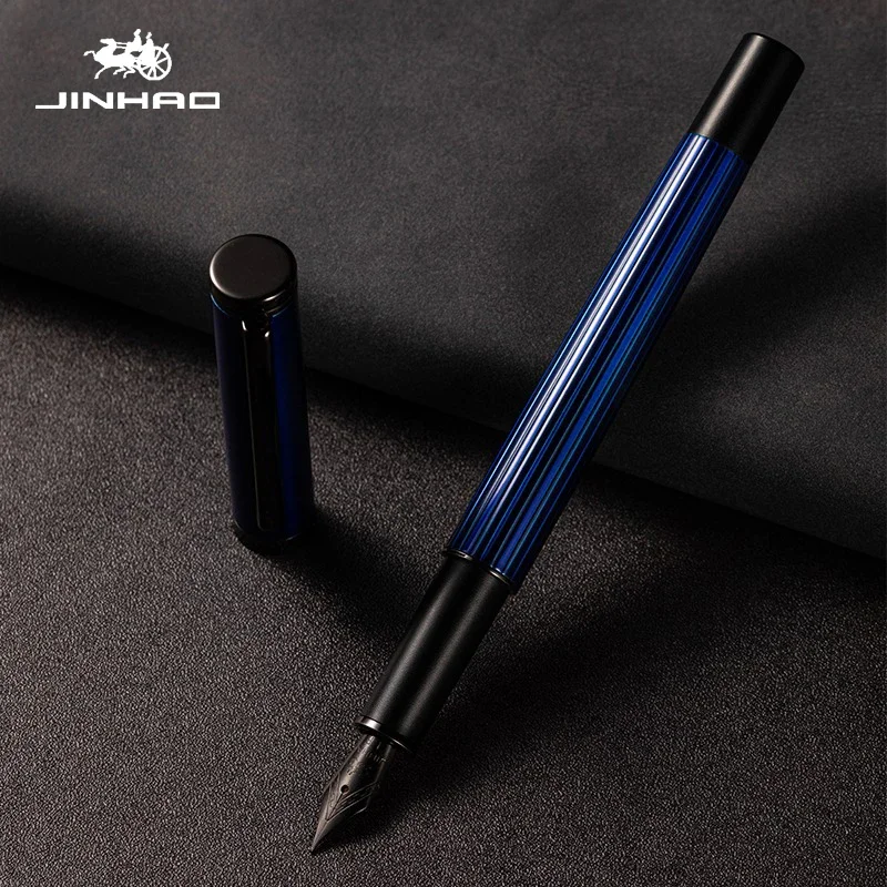 Luxury JINHAO 88 Metal Fountai - Stationery Supply Business 评论和价格