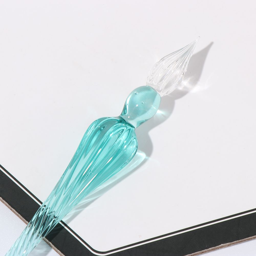 1PC Art Signature Calligraphy  - Fountain Pen Ink 评论和价格
