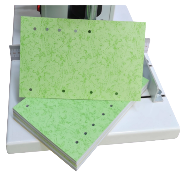 Desktop Electric Paper Drill & - Paper Punch 3 Hole 评论和价格