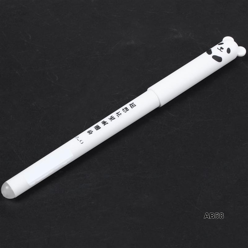 8 Pcs Cute Animal Panda Mouse  - Supply Of Office Stationery 评论和价格