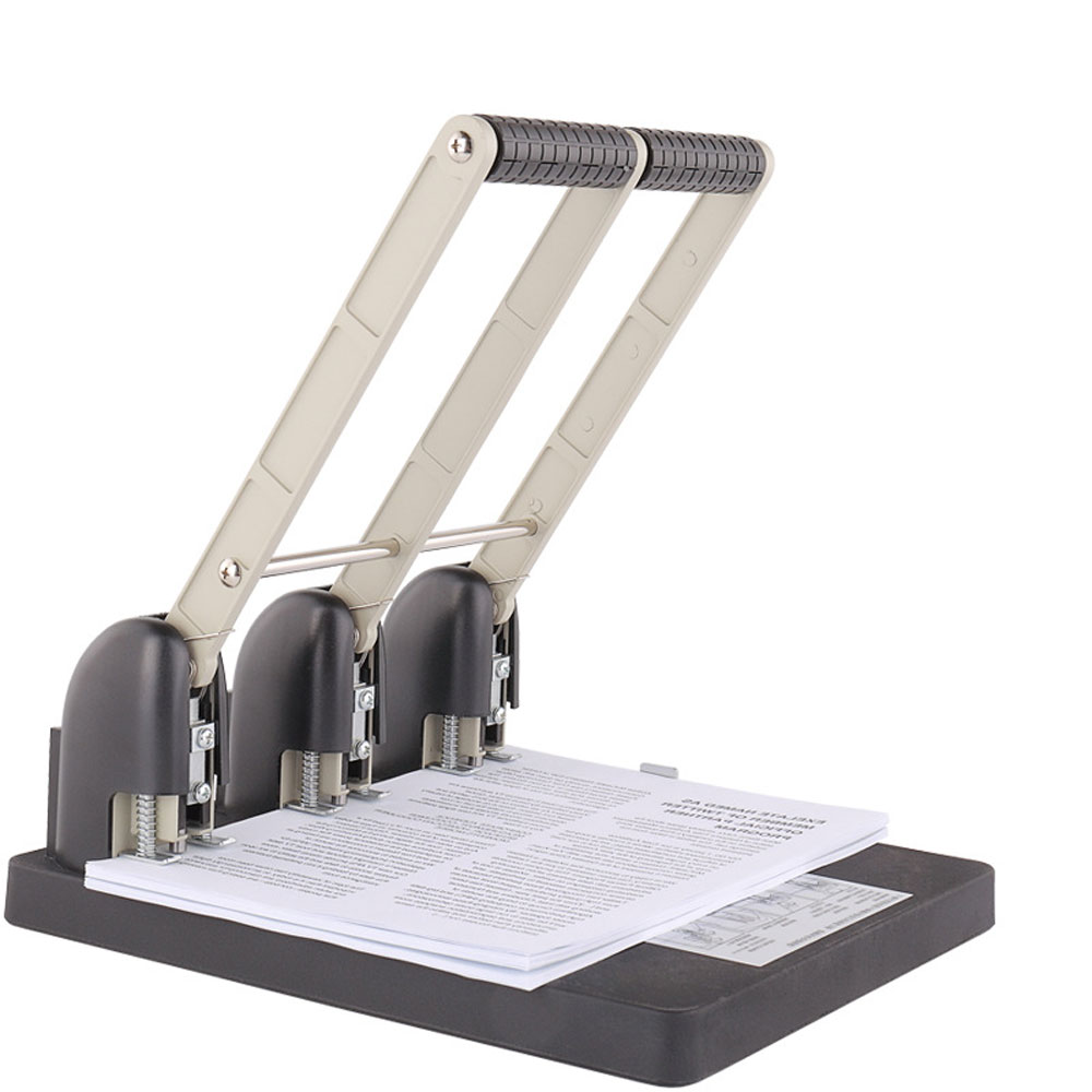 HOT Heavy Duty A4 Paper Punch  - Paper Punch 3 Hole 评论和价格