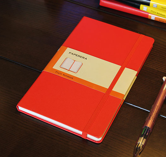 Classic office school hardcove - Journal Leather Hardcover 评论和价格