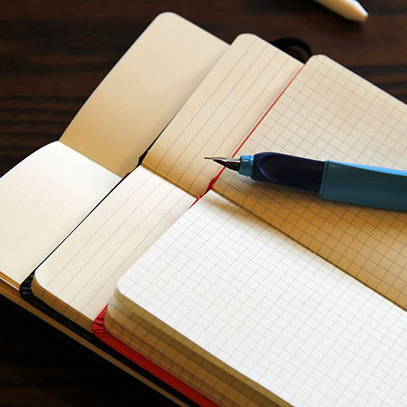 Classic office school hardcove - Journal Leather Hardcover 评论和价格