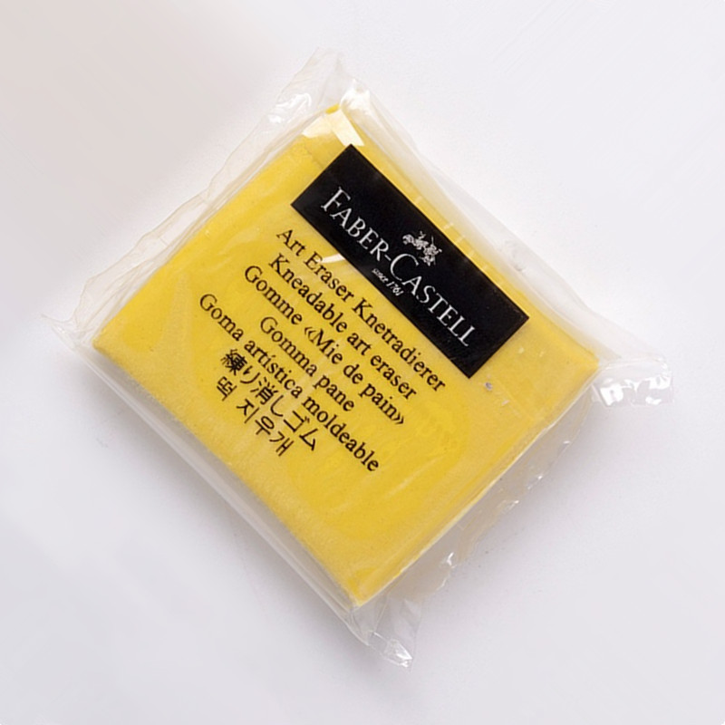 Rubber Kneaded Plasticine Sket - Rubber Eraser Kneaded 评论和价格