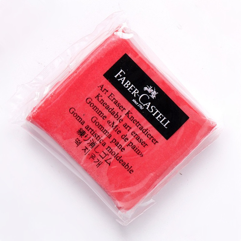 Rubber Kneaded Plasticine Sket - Rubber Eraser Kneaded 评论和价格