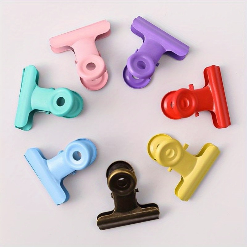 10pcs Multifunction Bag Chip C - Office Stationery And Supply 评论和价格