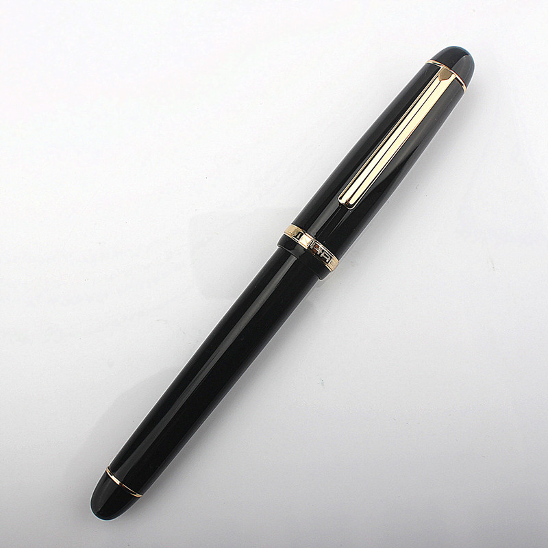 Jinhao X350 Fountain Pen Metal - Stationery Supply Business 评论和价格