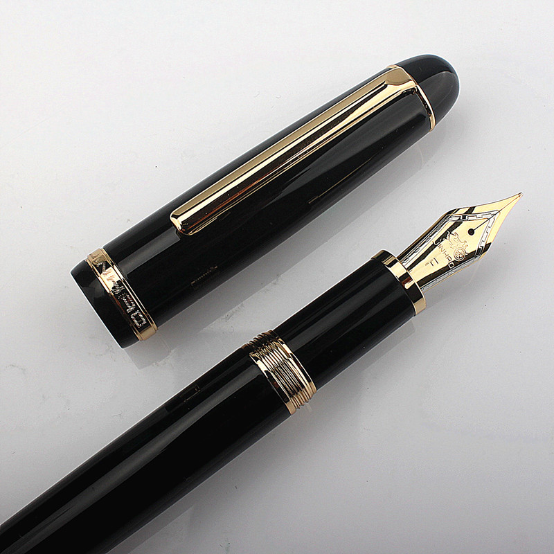 Jinhao X350 Fountain Pen Metal - Stationery Supply Business 评论和价格