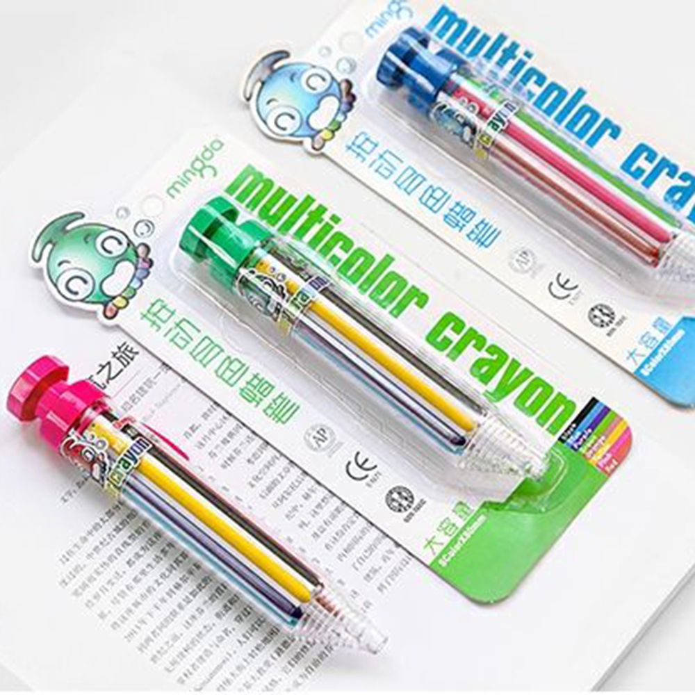 Style Graffiti Tool Office Sch - Highlighter Set Pastel 评论和价格