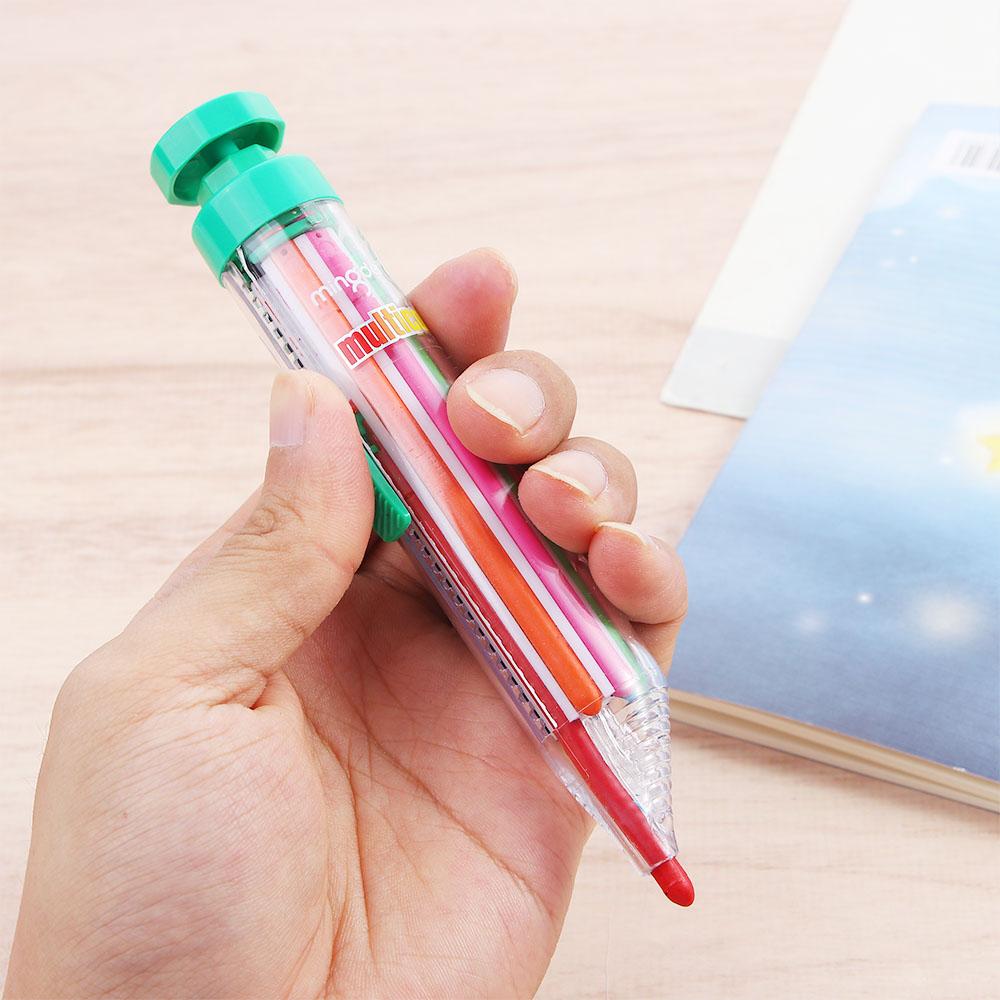 Style Graffiti Tool Office Sch - Highlighter Set Pastel 评论和价格