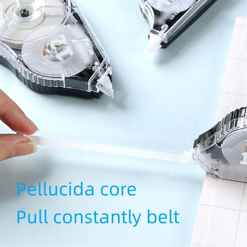6*12m Large Capacity Ribbon Co - Correction Tape Roller 评论和价格