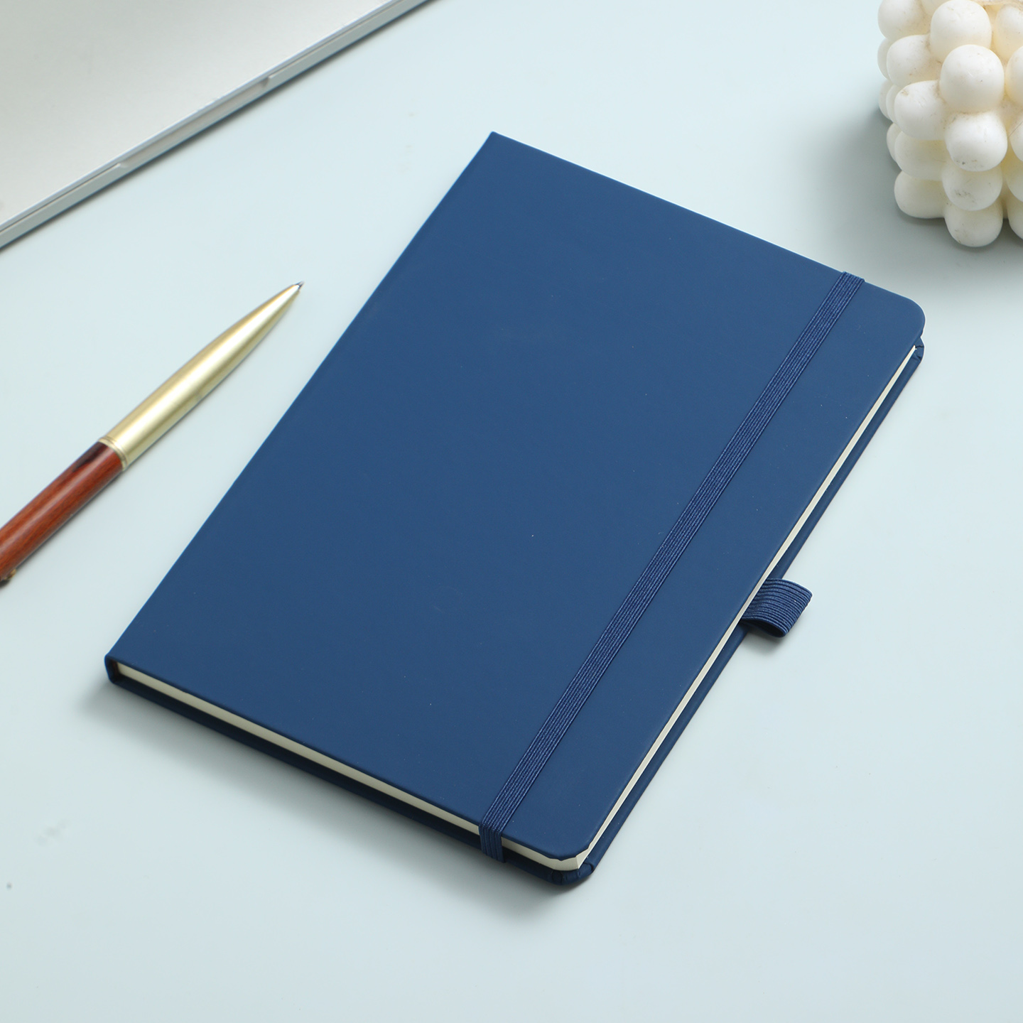 3Pcs A5 Size PU Leather Hardco - Journal Leather Hardcover 评论和价格