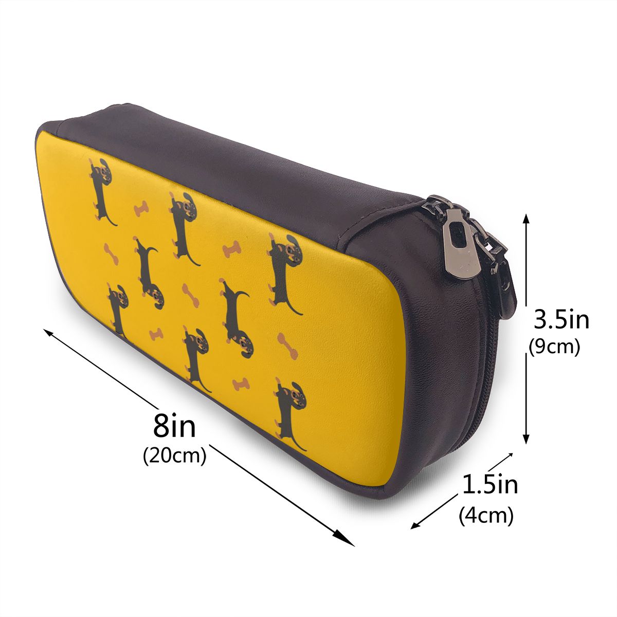 Black And Tan Dachshund Sausag - Tan Stationery & Office Supply 评论和价格