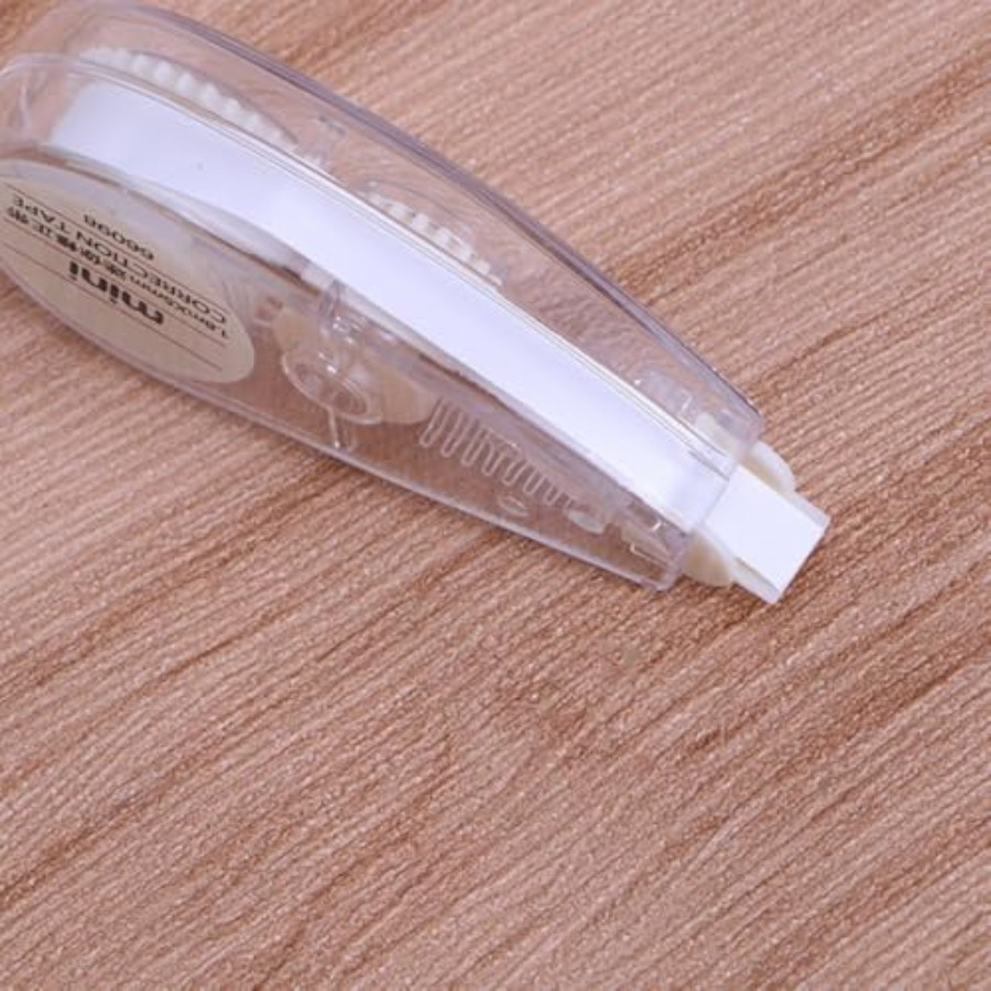 2 Pcs White Cute Correction Ta - Correction Tape Roller 评论和价格