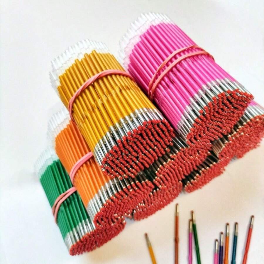 6 Pieces Of Spring Sunflower C - Total Stationery & Office Supply 评论和价格