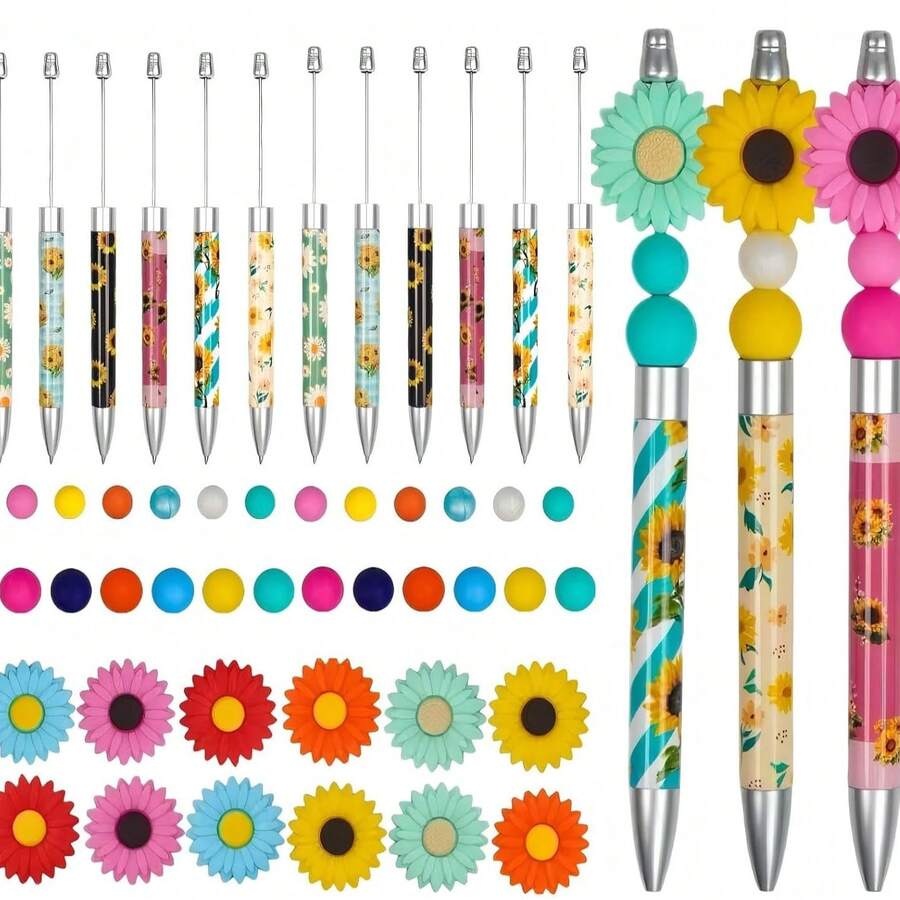 6 Pieces Of Spring Sunflower C - Total Stationery & Office Supply 评论和价格