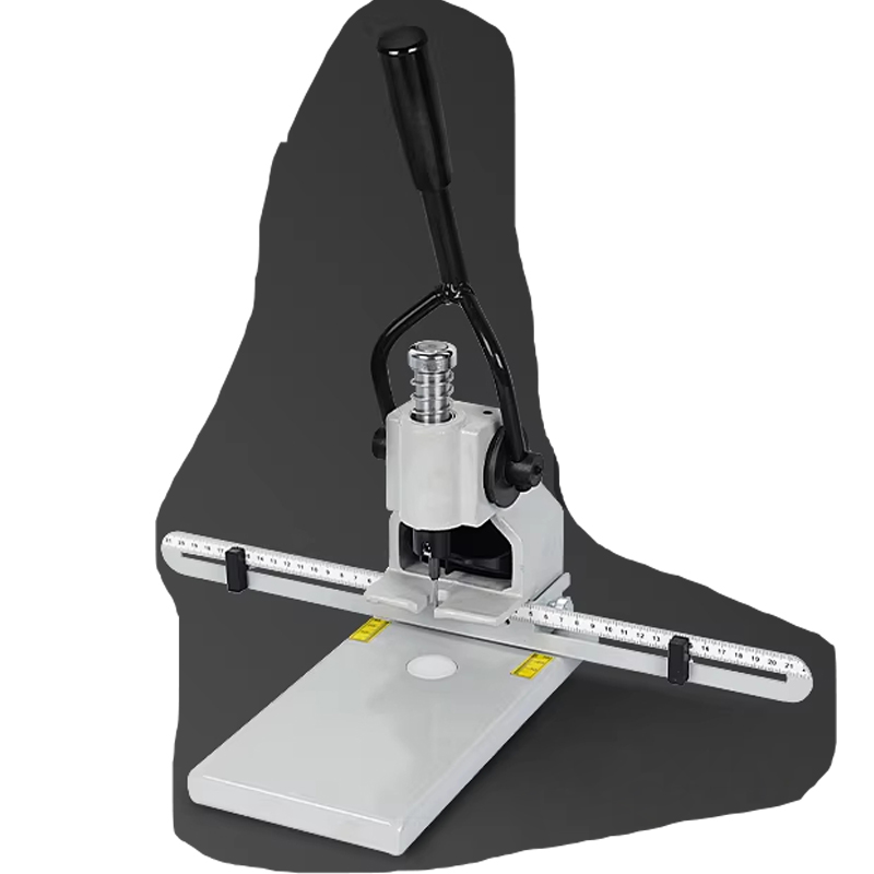 Manual Single Hole Punching Ma - Paper Punch 3 Hole 评论和价格
