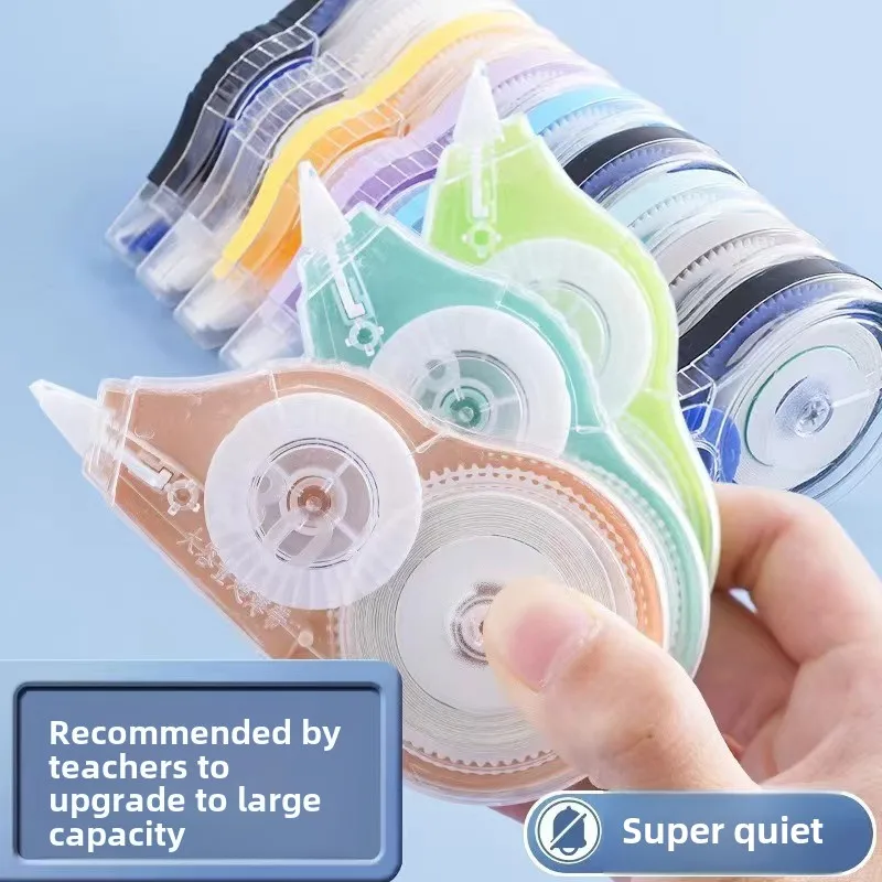 School Correction Tape Roller  - Correction Tape Roller 评论和价格