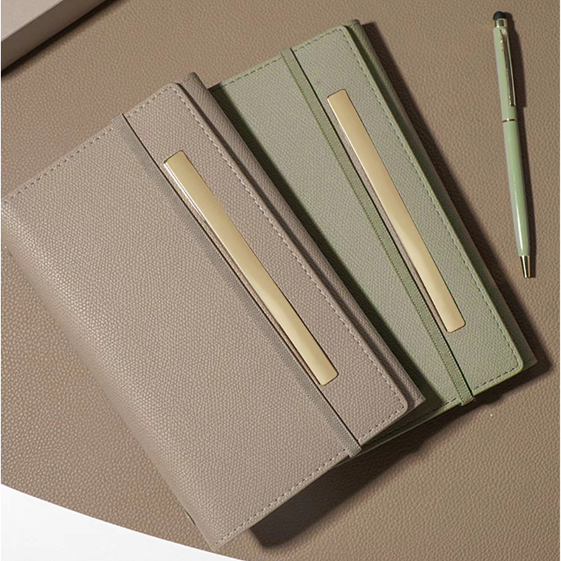 A6 Pu Leather Hardcover Notebo - Journal Leather Hardcover 评论和价格