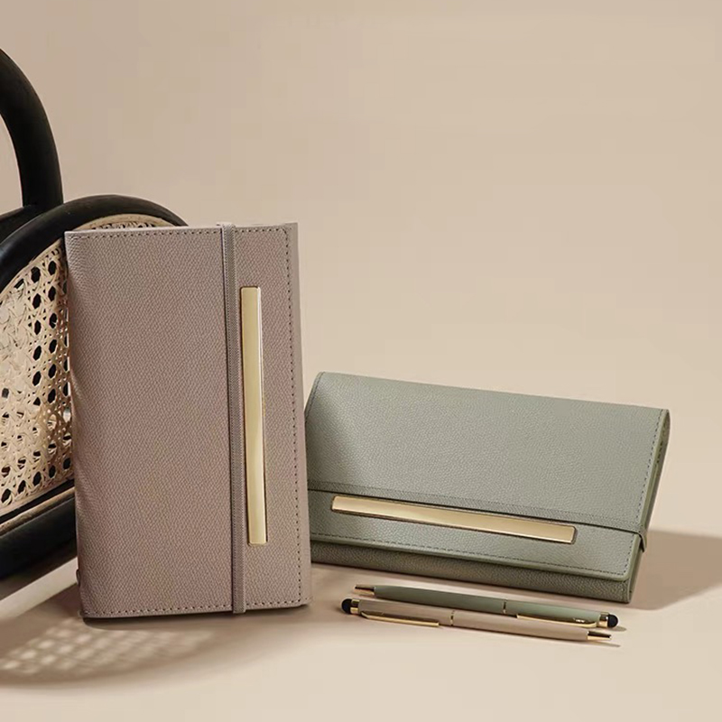 A6 Pu Leather Hardcover Notebo - Journal Leather Hardcover 评论和价格