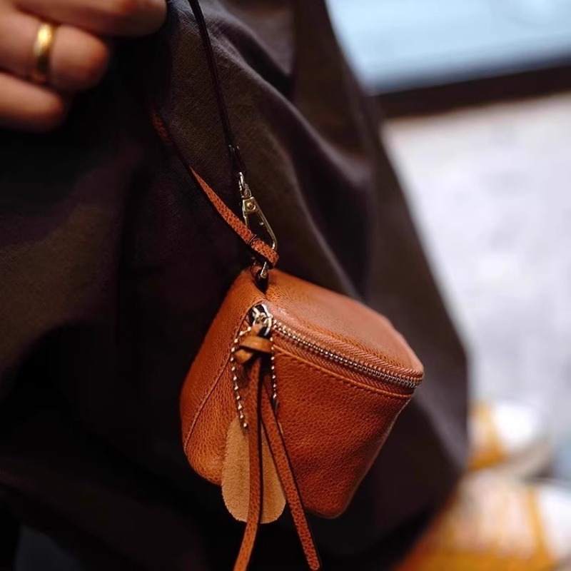 Solid Color Vegetable Tanned L - Tan Stationery & Office Supply 评论和价格