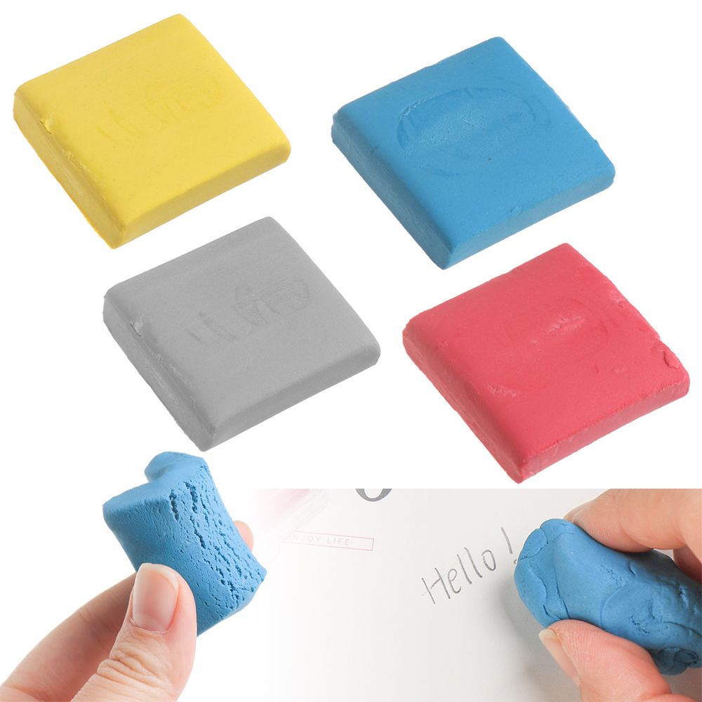 Plasticity Rubber Soft Eraser  - Rubber Eraser Kneaded 评论和价格