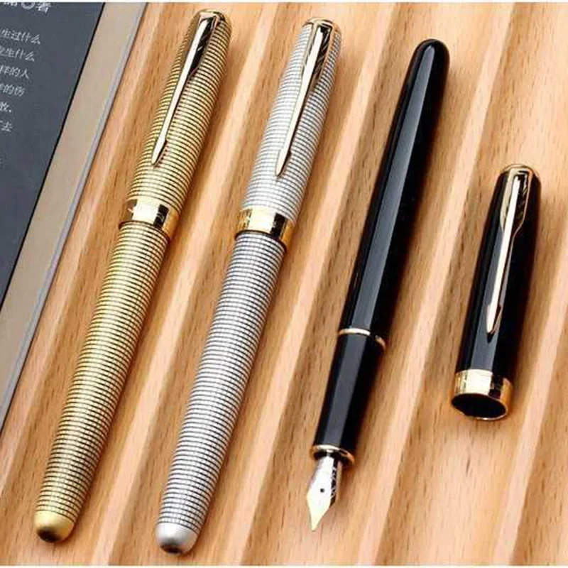 Hot New JINHAO 75 Stationery S - Stationery Office And School Supply Stores 评论和价格
