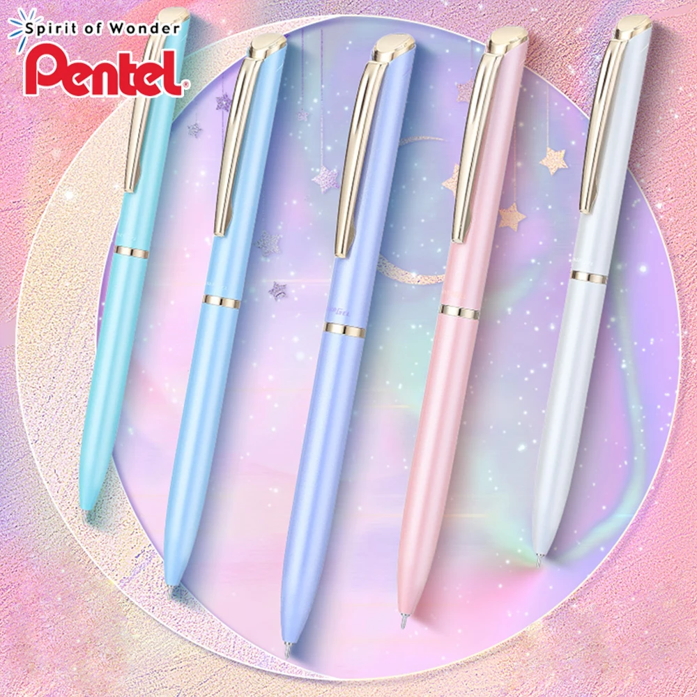 1pcs Japan Pentel Gel Pen BLN2 - Stationery Supply Business 评论和价格