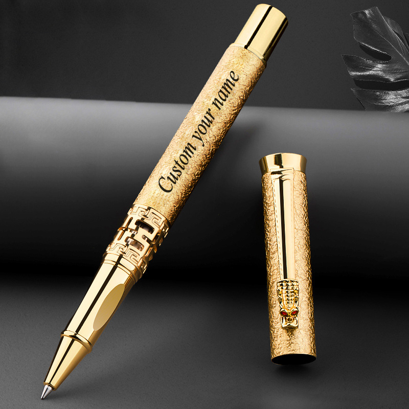 Custom Ballpoint Pen School Th - Stationery Office And School Supply Stores 评论和价格