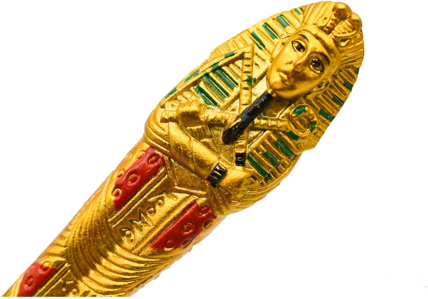 5PCS Novelty Fun Egyptian Phar - Total Stationery & Office Supply 评论和价格